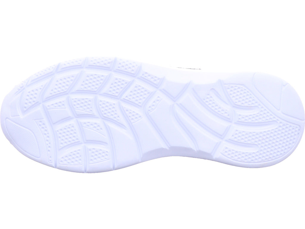 Becker Damen Slipper  in schwarz