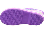 Beck Mädchen Gummistiefel Joy Multicolor in gelb