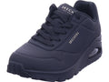 Dámské černé tenisky SKECHERS