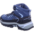 CMP Damen Wanderschuhe Rigel 2.0 Wmn in blau