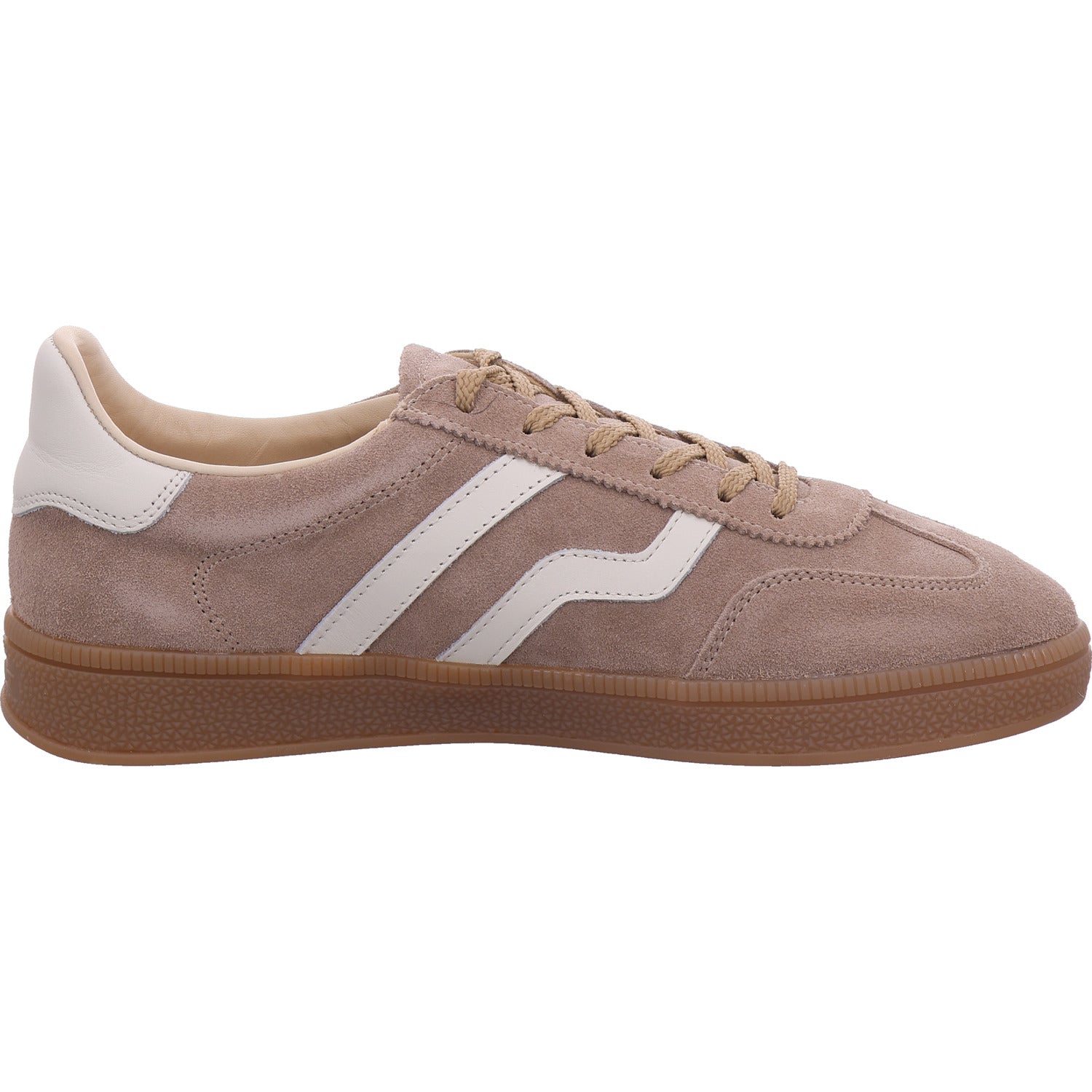 Gant Damen Sneaker Cuzima in braun