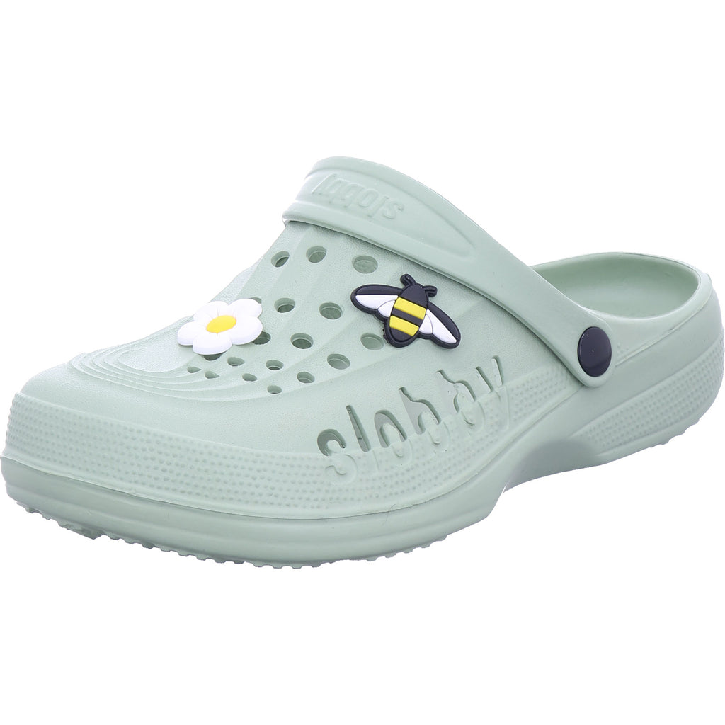 Becker Ladies' Bathing Shoe in Other