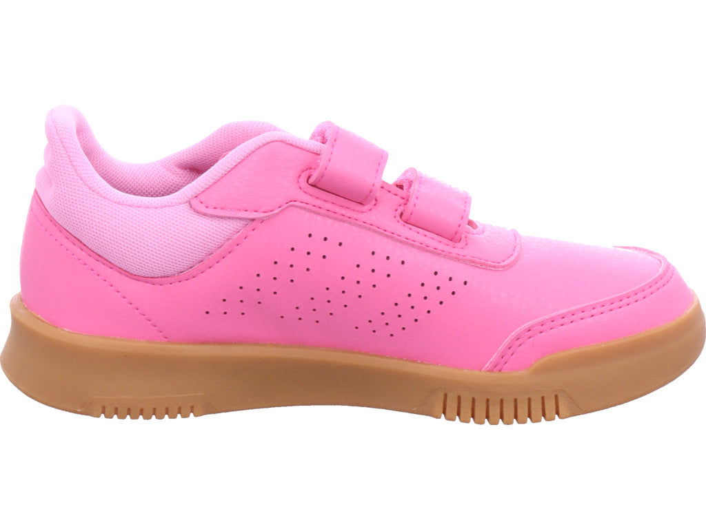Adidas Girls in pink