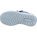 Superfit Jungen Halbschuh Sport7 Mini in grün