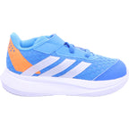 Adidas Jungen Moonboots  in blau