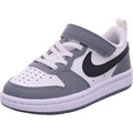 Nike Jungen Sneaker Court Borough Low in grau