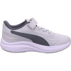 Puma Jungen Sportschuh Skyrocket 2 Ac Ps in grau