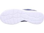 SKECHERS Damen Sneaker  in blau