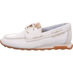 Hispanitas Damen Slipper  in weiß