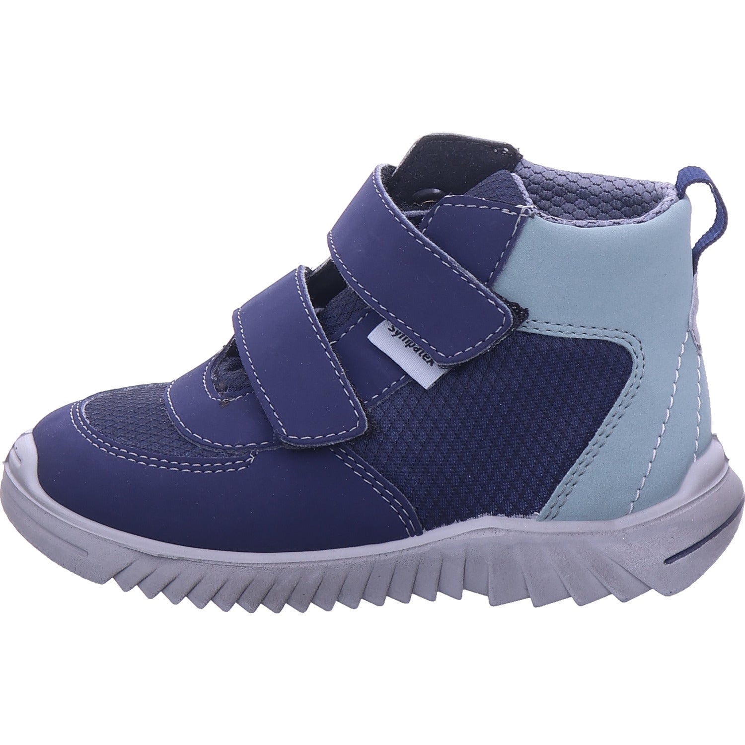 Ricosta Jungen Halbschuh Rory in blau