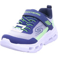 SKECHERS Boys' Sneakers Glide-Step Drift-Zorzox in blue