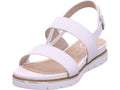 Tamaris Comfort Women's Sandal in White