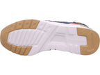 New Balance Men's Low-Top Shoe in Black
