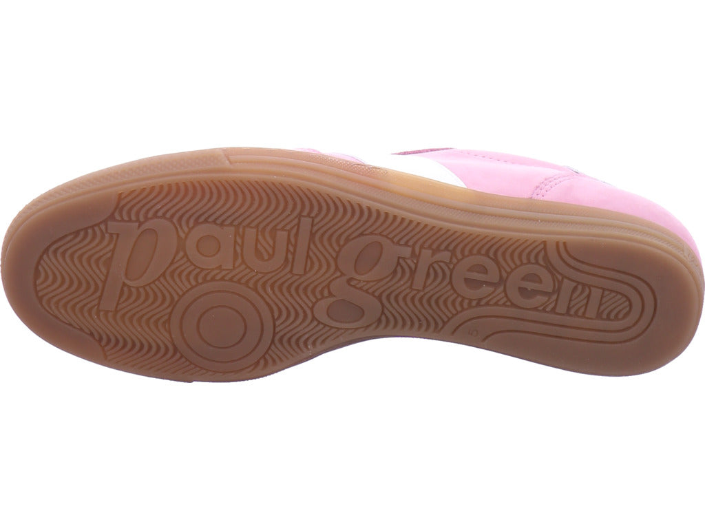 Paul Green Damen Sneaker  in pink