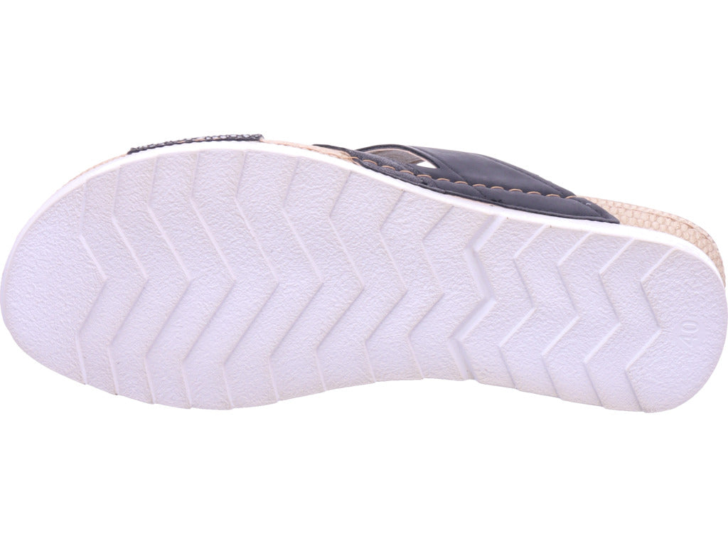 Inblu women's in black