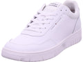 Tommy Hilfiger Men's Sneakers Th Basket Core Lth Pinperf in White