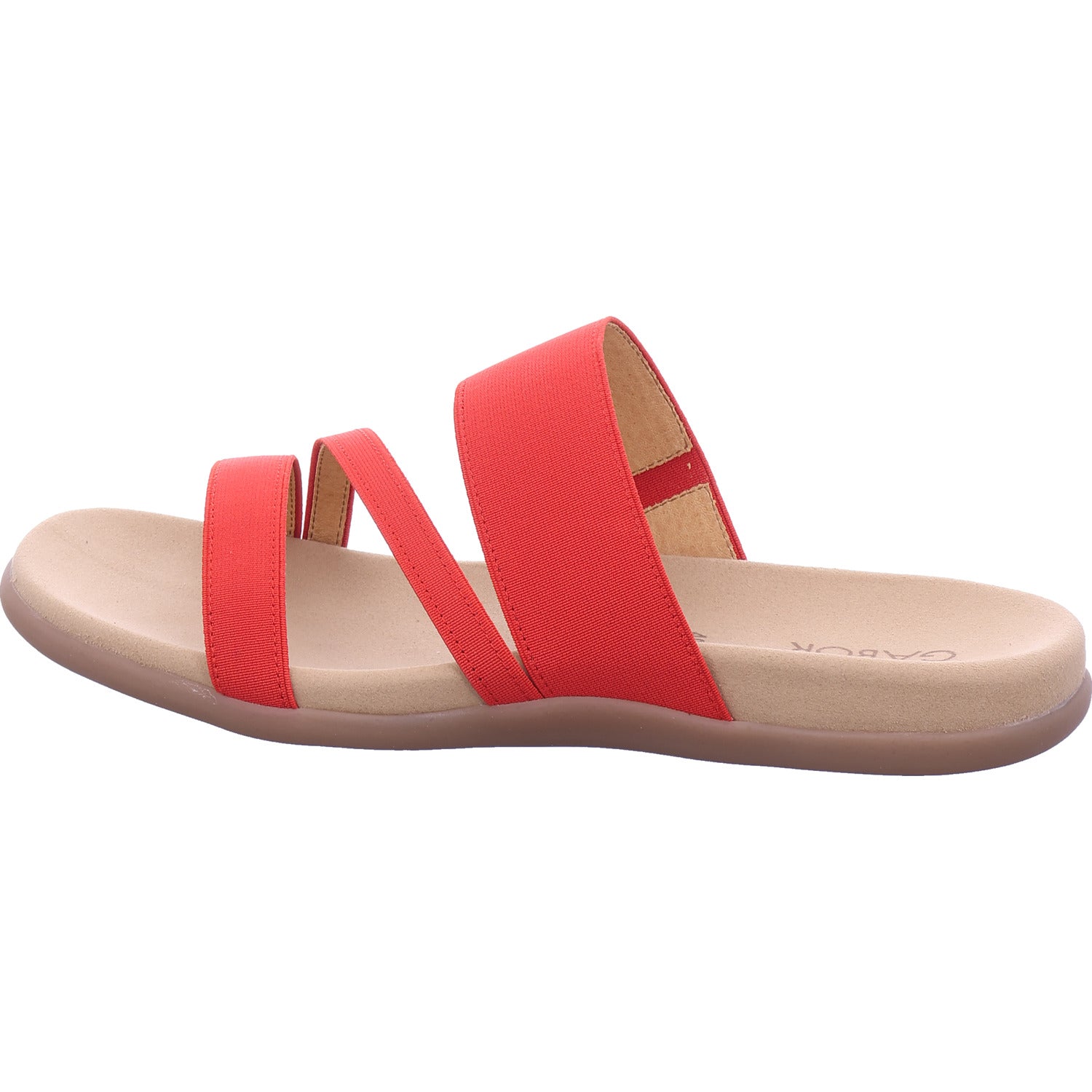 Gabor Damen   in rot