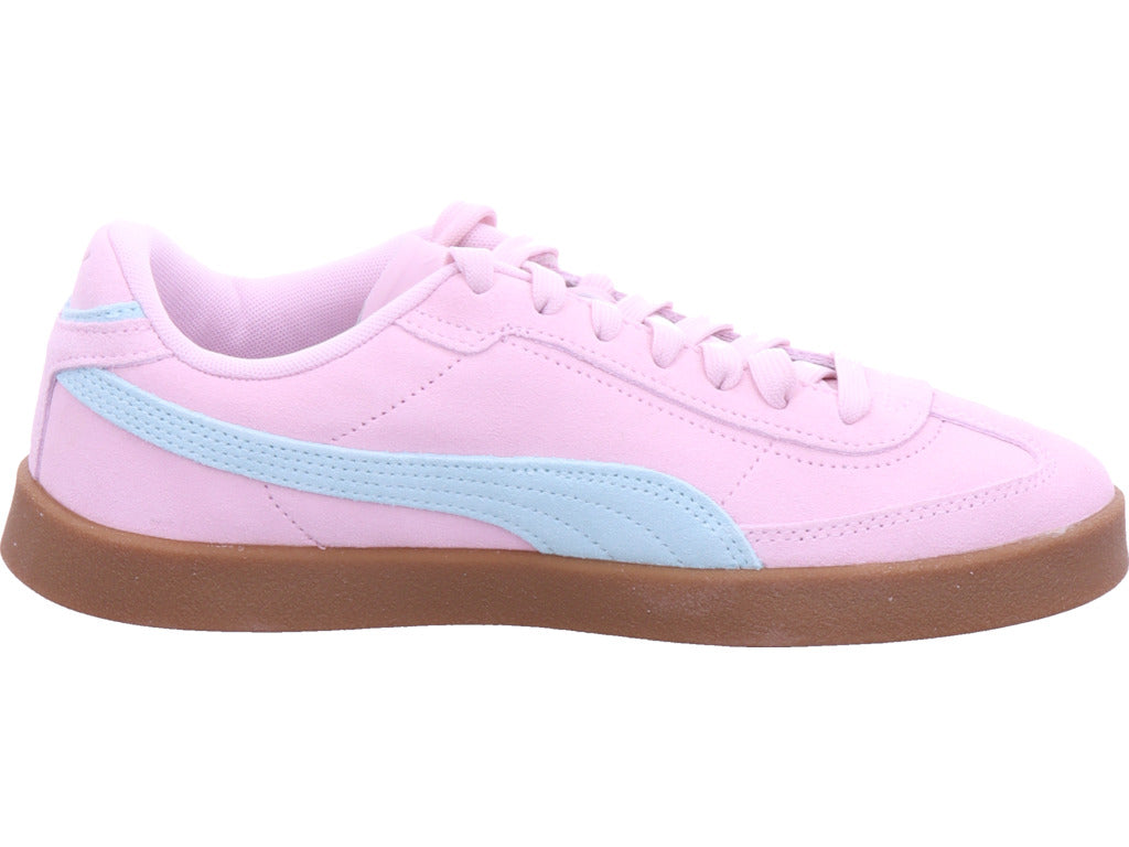 Dámské tenisky Puma v růžové barvě