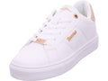 KangaRoos Damen Sneaker  in weiß