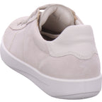 Legero women's sneakers in beige
