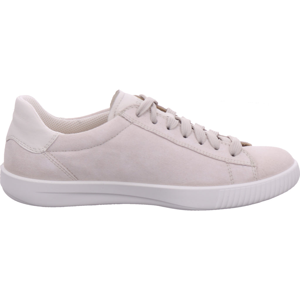 Legero women's sneakers in beige