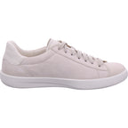 Legero women's sneakers in beige