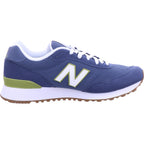 New Balance Herren Sneaker  in blau
