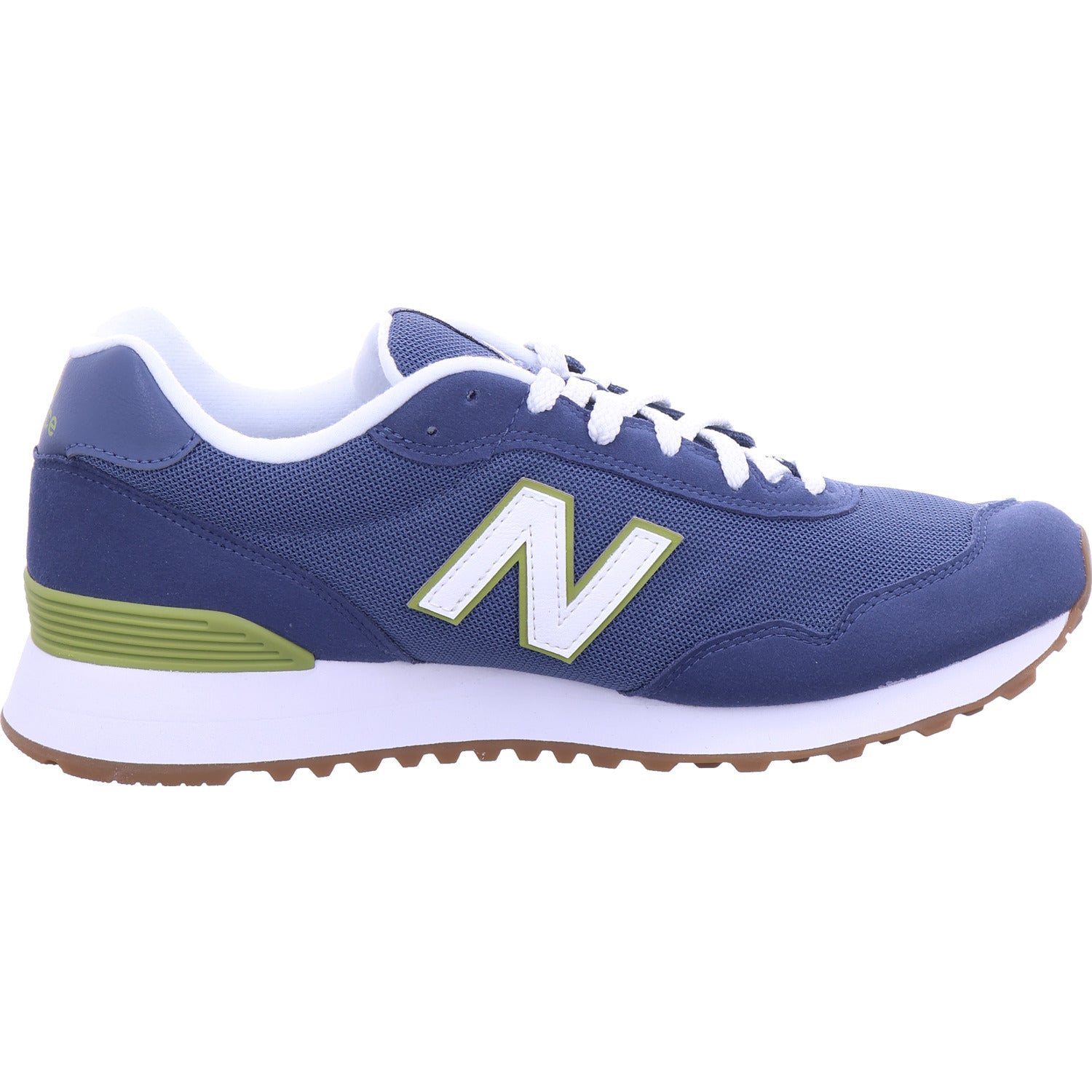 Pánské tenisky New Balance v modré barvě