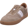 Camel Active Herren Sneaker Split in beige