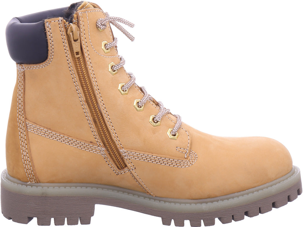 Fusion Damen Stiefel  in braun