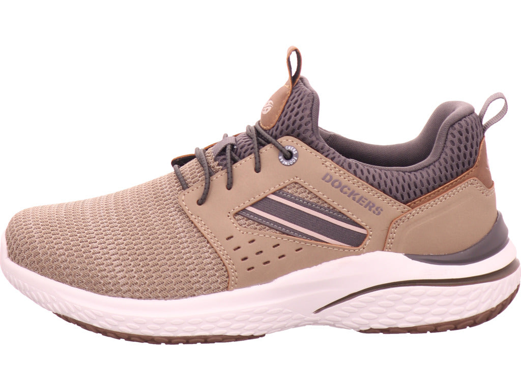 Dockers Herren Slipper  in beige