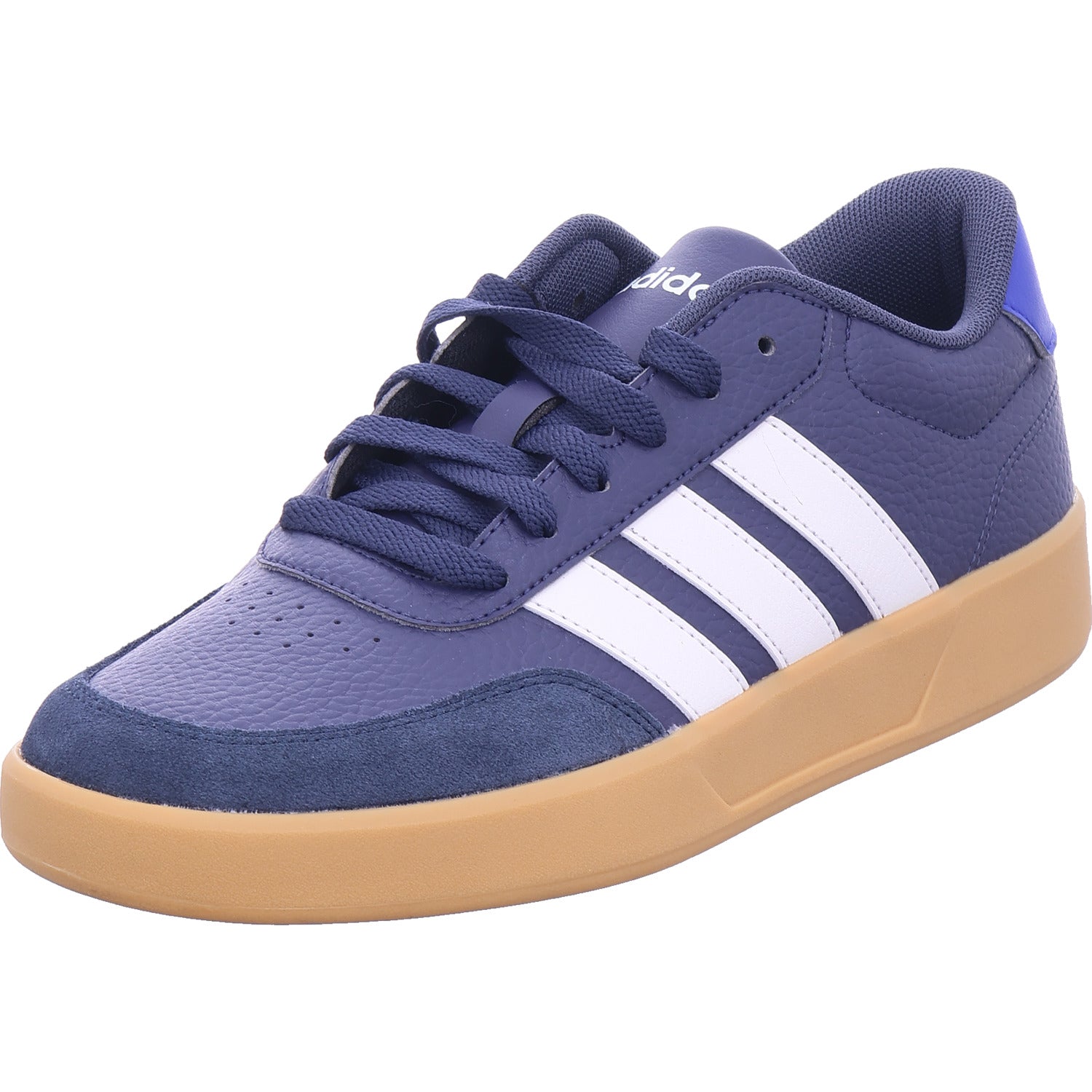 Adidas Herren Sneaker  in blau