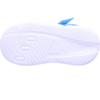 Adidas Jungen Moonboots  in blau