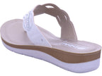 Inblu Women's in White