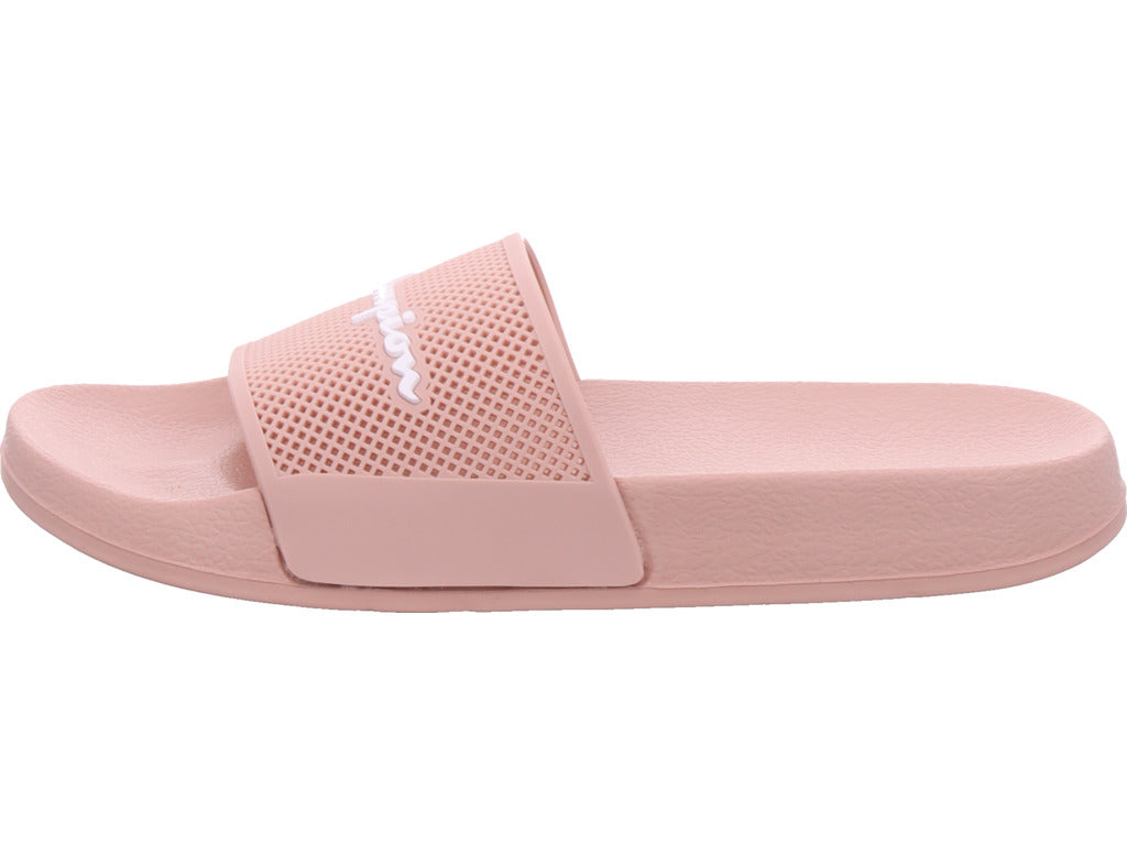 Champion Damen Pantolette  in rose