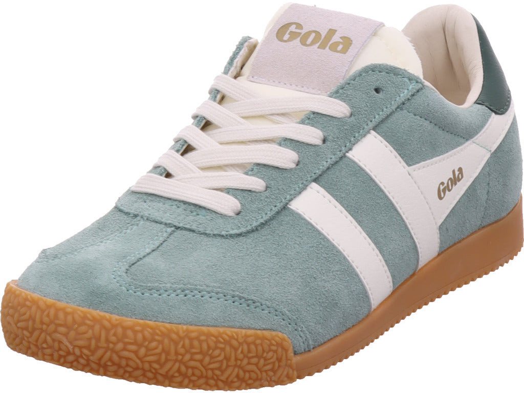 Gola Women's Sneakers Elan in white