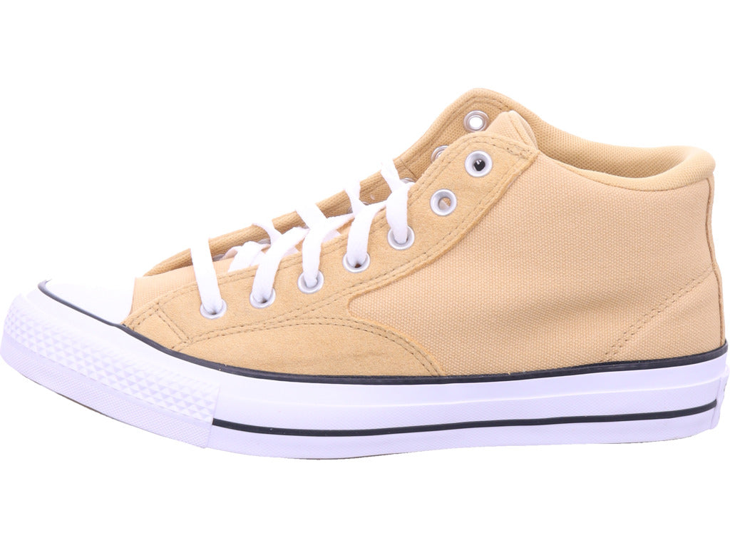 Converse pánské tenisky Ctas Malden Street Mid Sandy S v béžové barvě