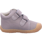 Ricosta Jungen Lauflernschuh  in grau