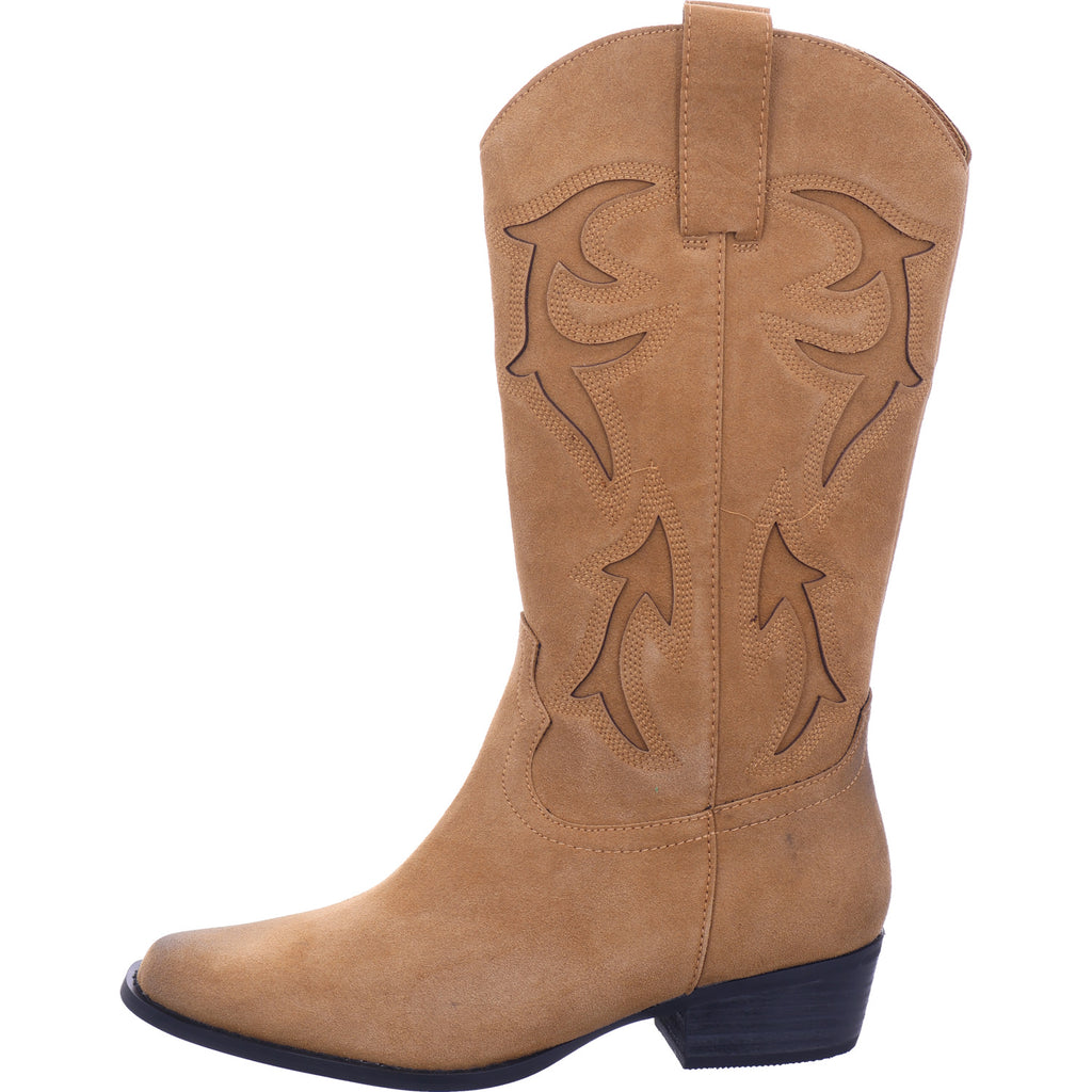 La Strada Damen Stiefel  in braun