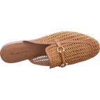 Tamaris Damen Sabot  in braun