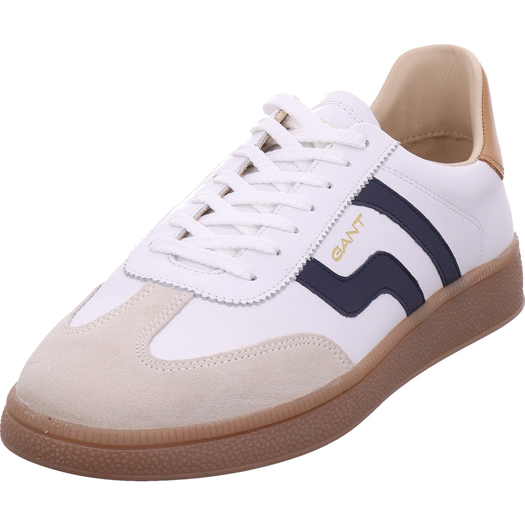 Gant Herren Sneaker Cuzmo in weiß