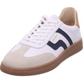 Gant Herren Sneaker Cuzmo in weiß