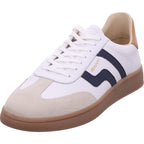 Gant Herren Sneaker Cuzmo in weiß