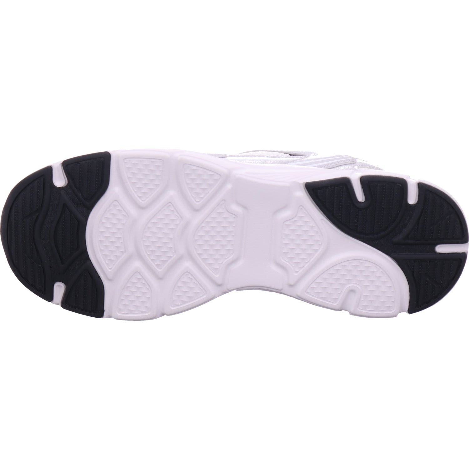 Kappa Herren Sneaker  in weiß