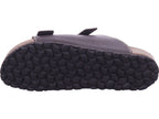 Canadian John Herren Pantolette Weichtritt in braun