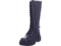 Dockers Damen Stiefel  in schwarz