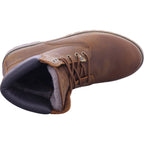 Panama jack Herren Stiefelette  in braun