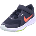 Nike Boys' Athletic Shoe Nike Star Runner 5 Little Kids in Black