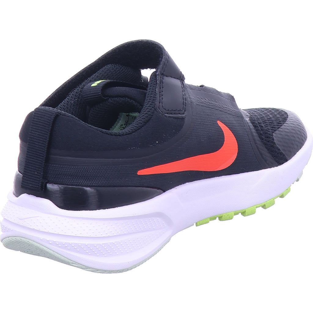 Nike Jungen Sportschuh Nike Star Runner 5 Little Kids in schwarz