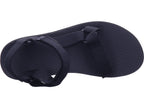 TEVA Damen Sandalette  in schwarz